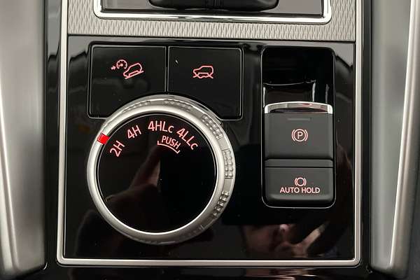 2024 Mitsubishi Pajero Sport Exceed QG