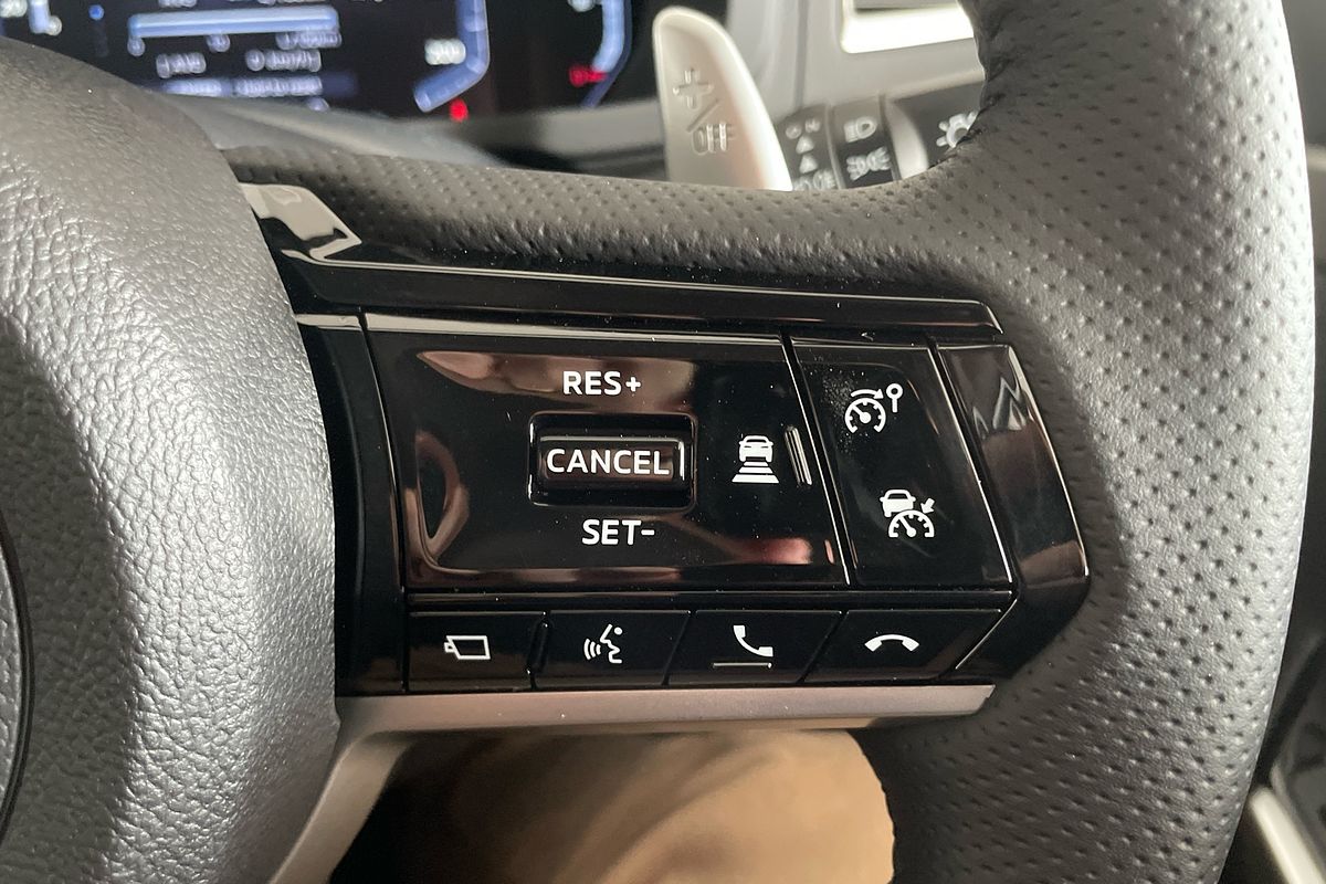 2024 Mitsubishi Pajero Sport Exceed QG