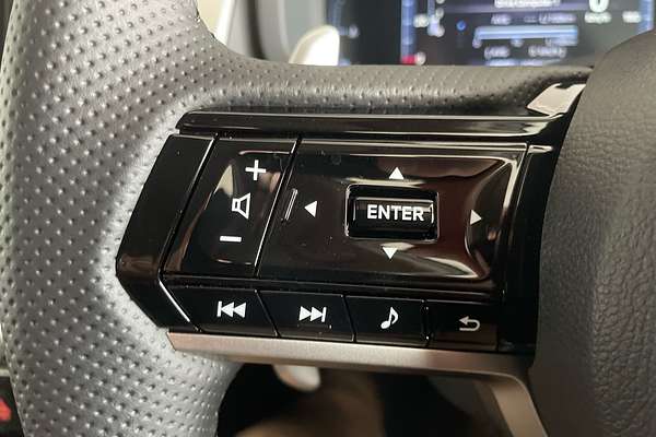 2024 Mitsubishi Pajero Sport Exceed QG