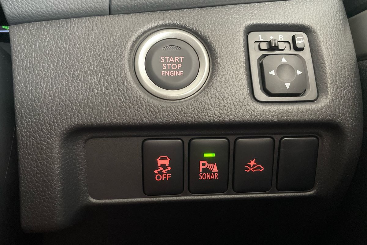 2024 Mitsubishi Pajero Sport Exceed QG