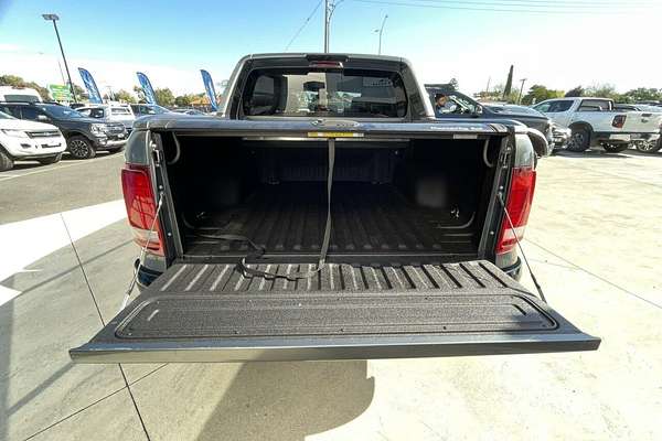 2022 Volkswagen Amarok TDI580 Aventura 2H 4X4