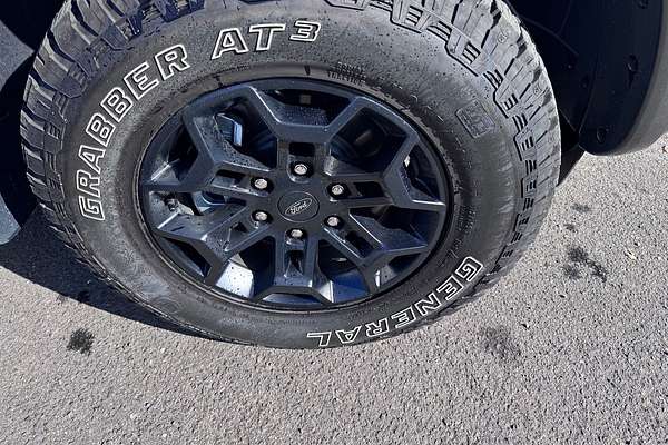 2024 Ford Ranger Tremor 4X4 L