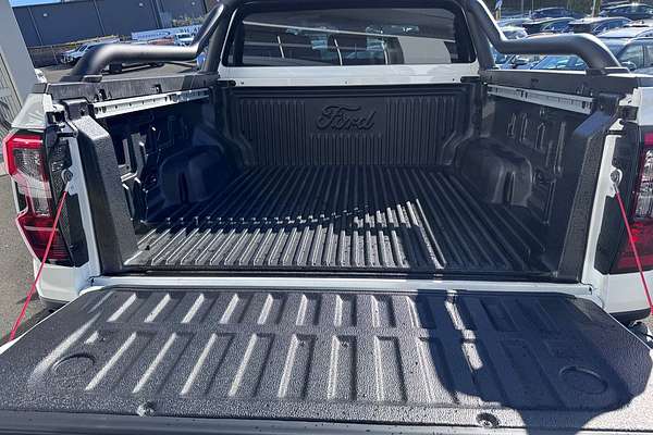 2024 Ford Ranger Tremor 4X4 L