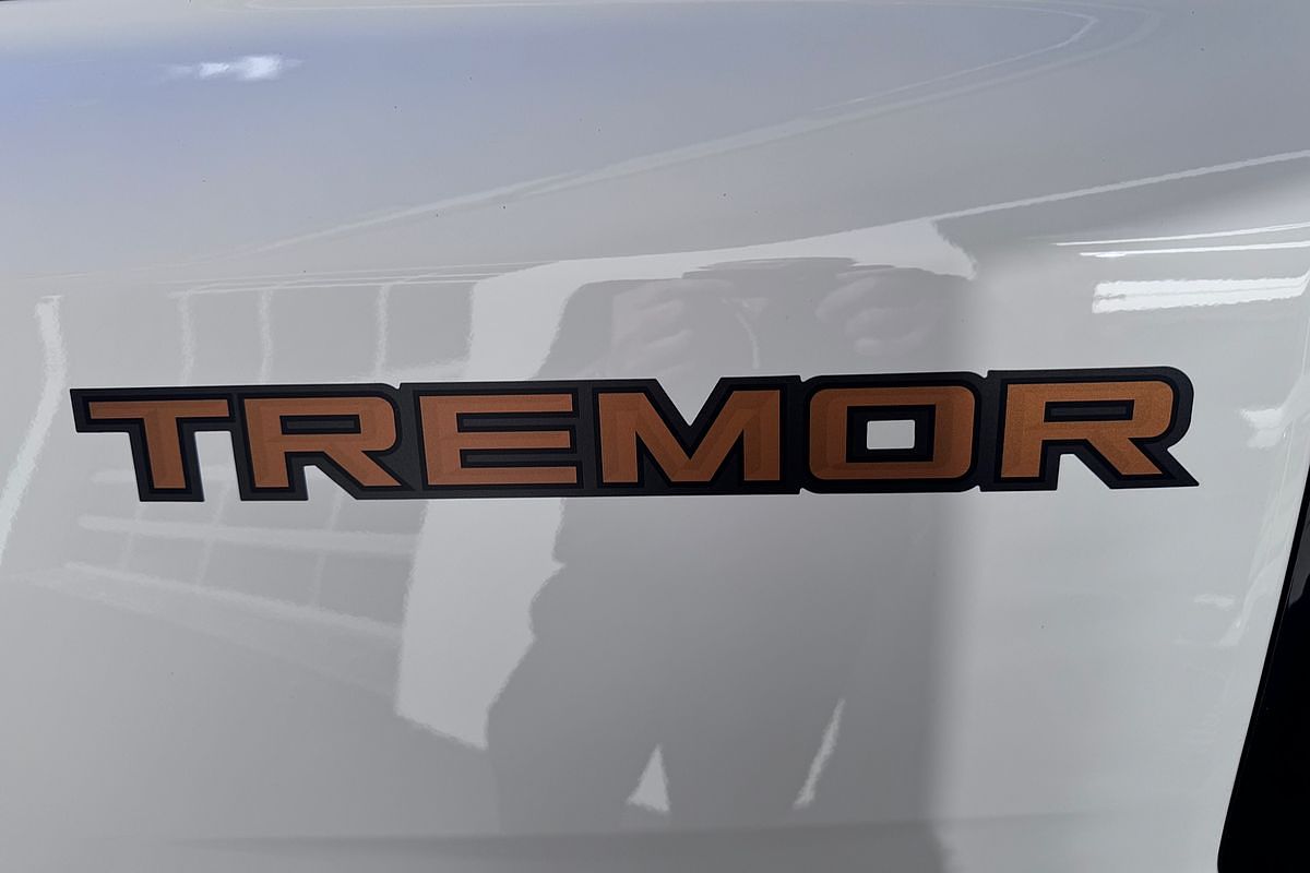 2024 Ford Ranger Tremor 4X4 L