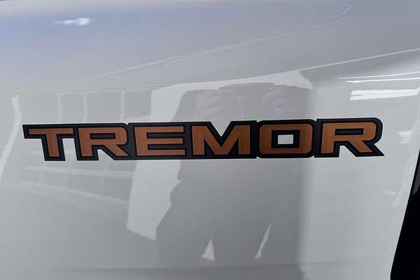 2024 Ford Ranger Tremor 4X4 L