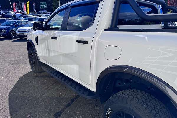 2024 Ford Ranger Tremor 4X4 L