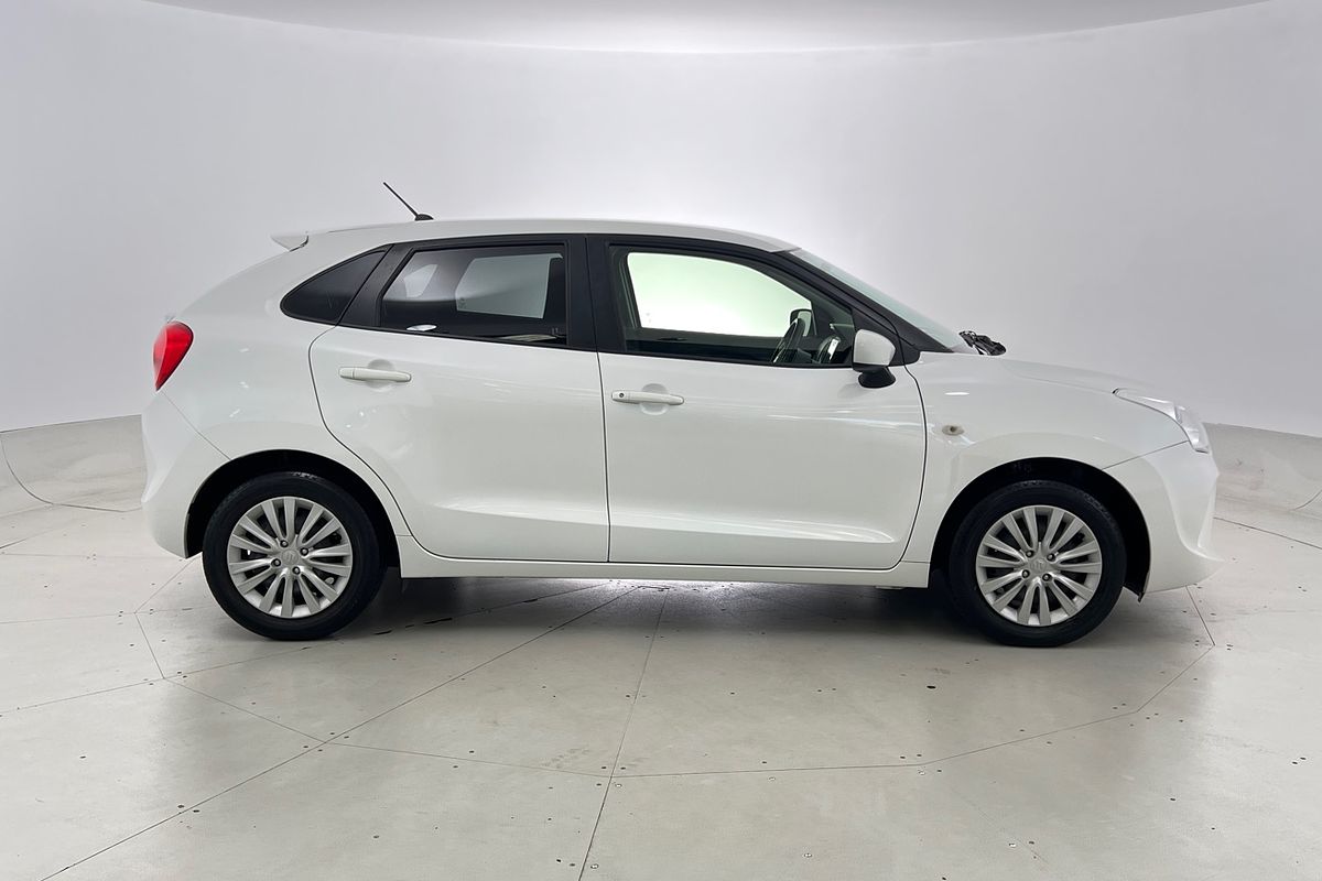 2020 Suzuki Baleno GL EW Series II