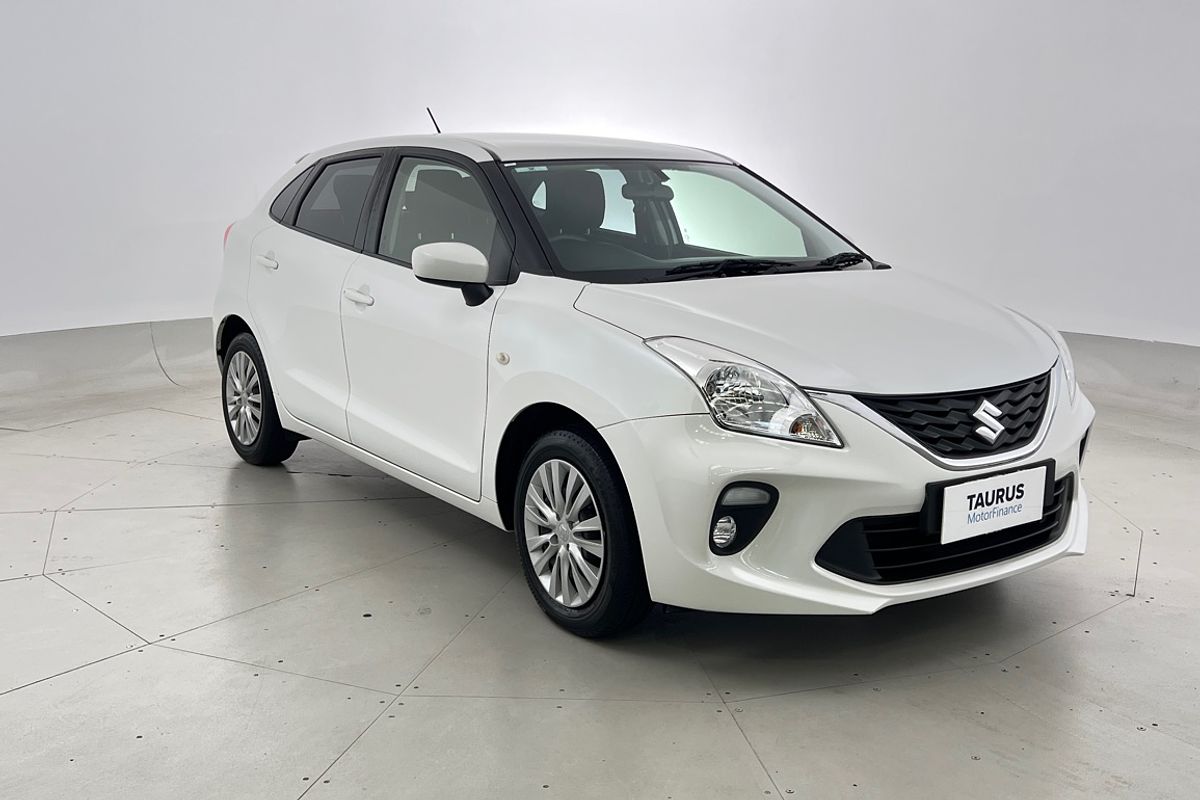 2020 Suzuki Baleno GL EW Series II