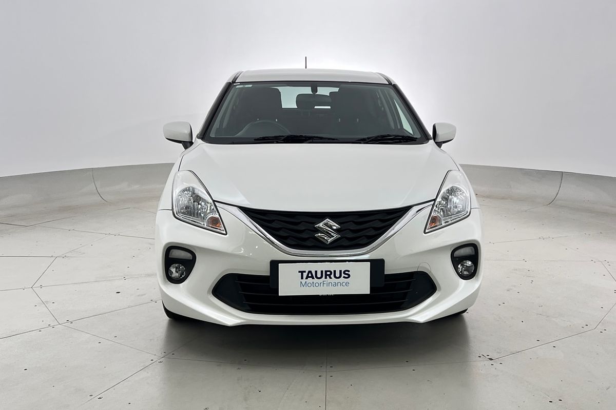 2020 Suzuki Baleno GL EW Series II