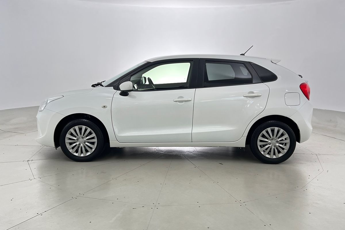 2020 Suzuki Baleno GL EW Series II