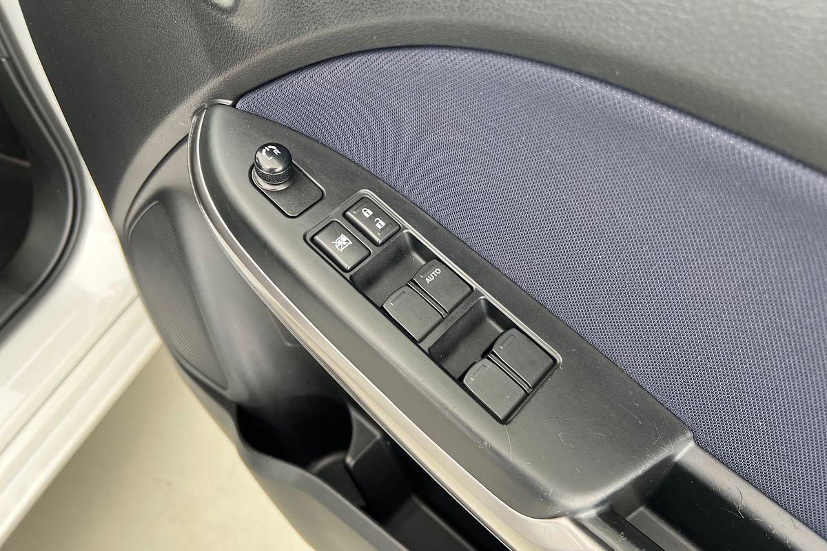 2020 Suzuki Baleno GL EW Series II