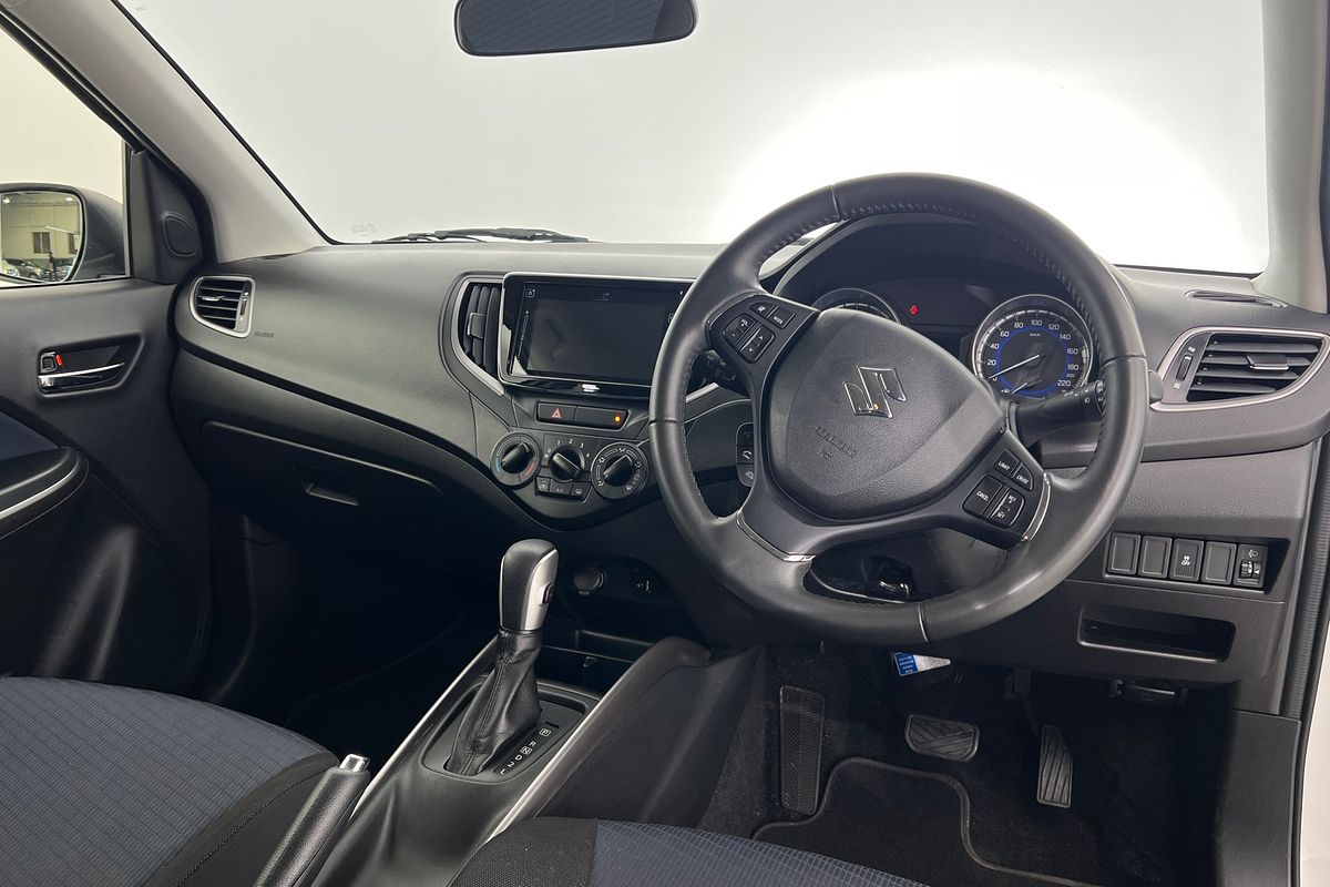 2020 Suzuki Baleno GL EW Series II