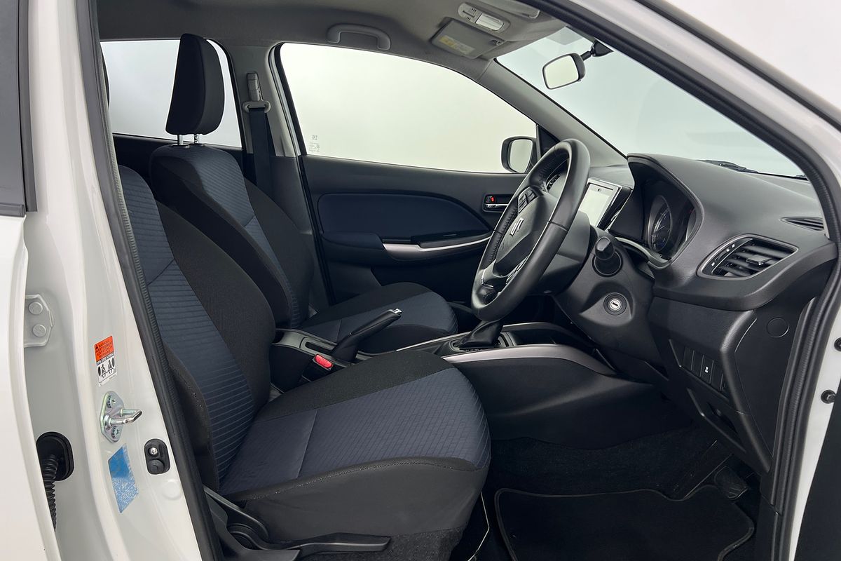2020 Suzuki Baleno GL EW Series II