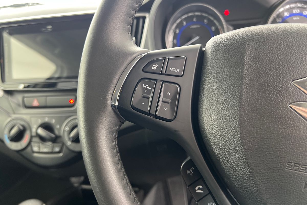 2020 Suzuki Baleno GL EW Series II