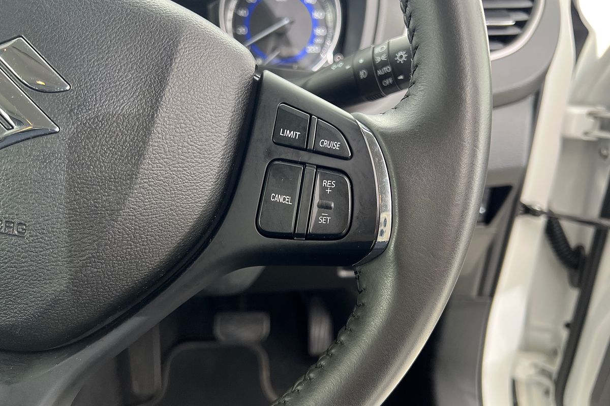 2020 Suzuki Baleno GL EW Series II