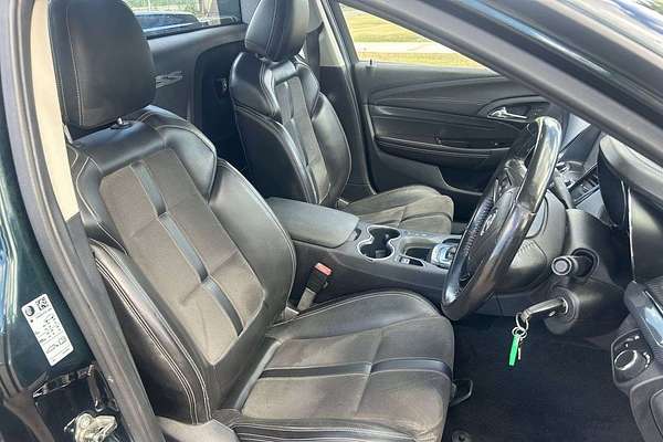 2013 Holden Ute  VF
