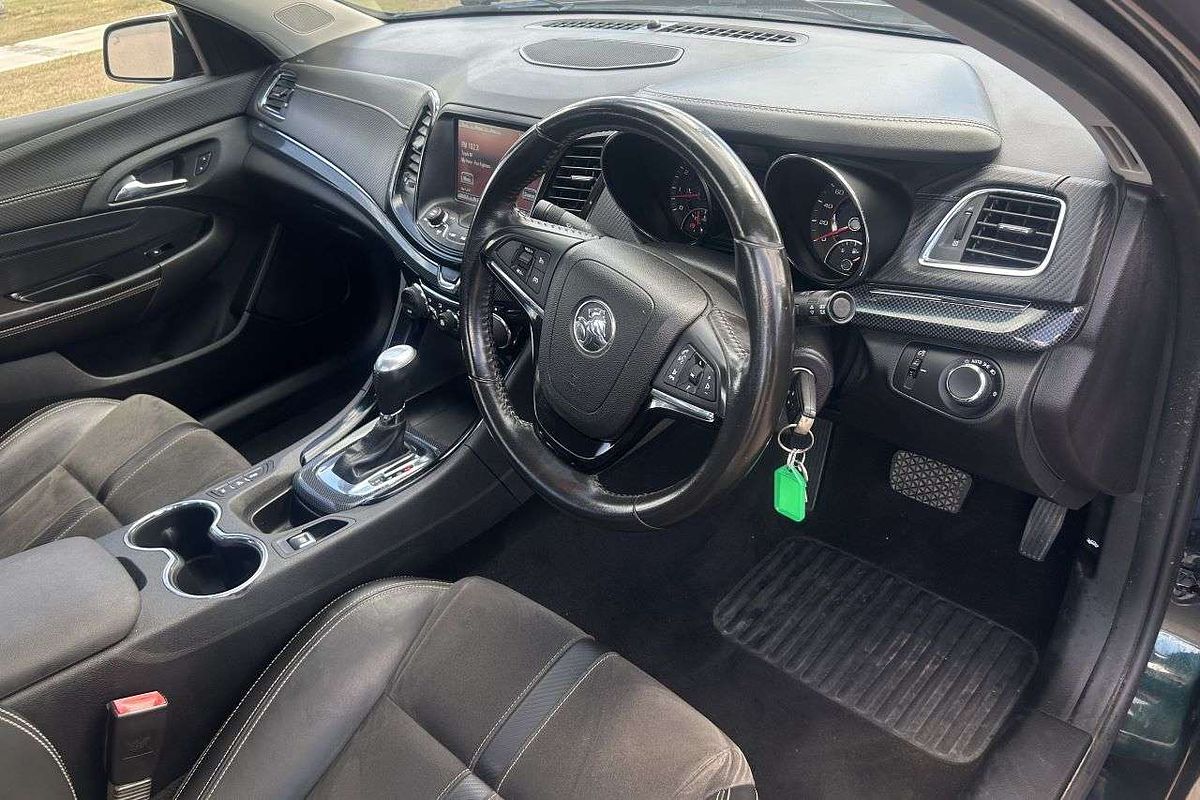 2013 Holden Ute  VF