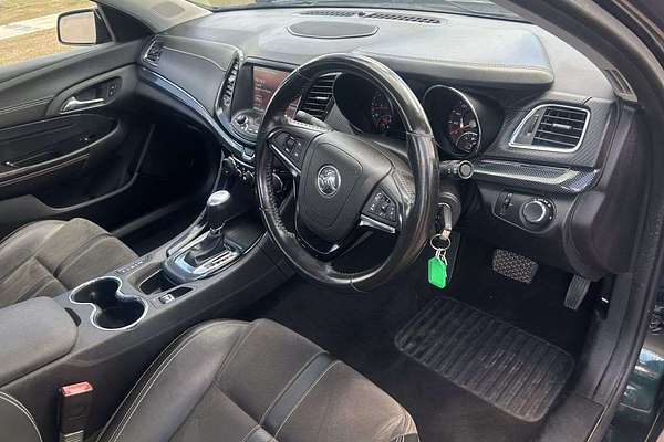 2013 Holden Ute  VF