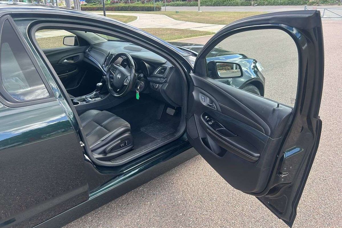 2013 Holden Ute  VF
