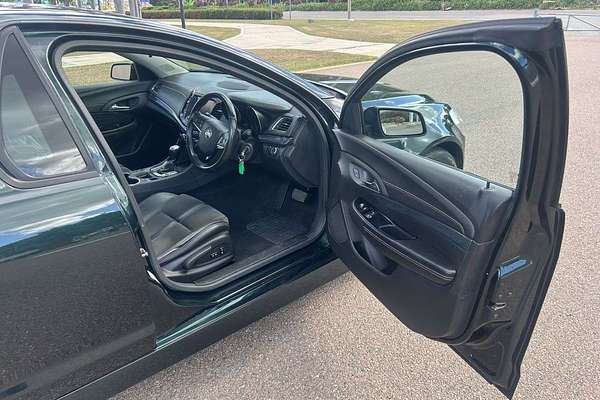 2013 Holden Ute  VF
