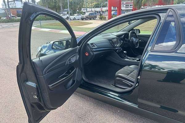 2013 Holden Ute  VF