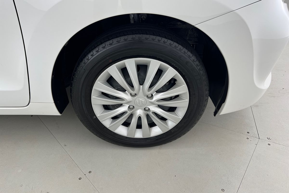 2020 Suzuki Baleno GL EW Series II