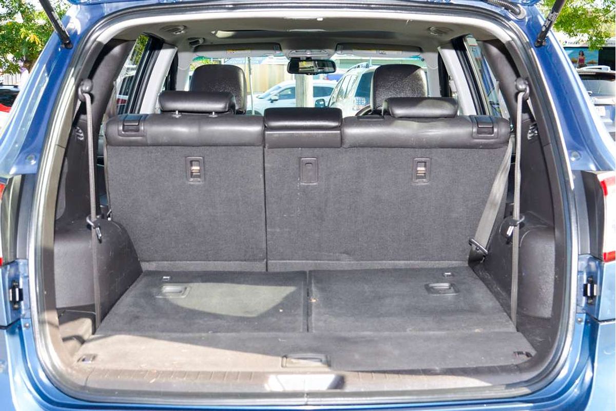 2011 Hyundai Santa Fe