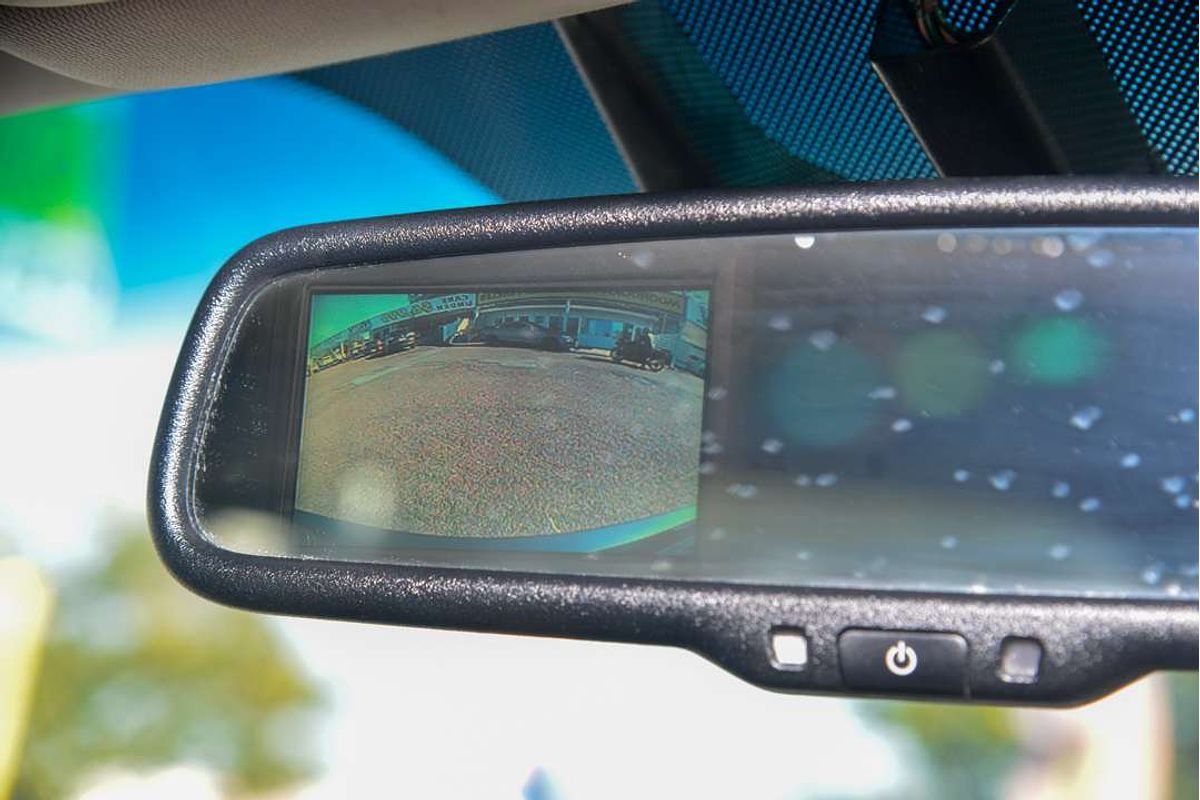 2011 Hyundai Santa Fe
