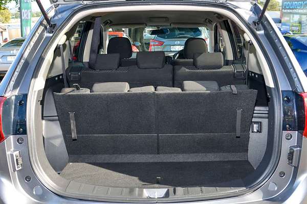 2017 Mitsubishi Outlander