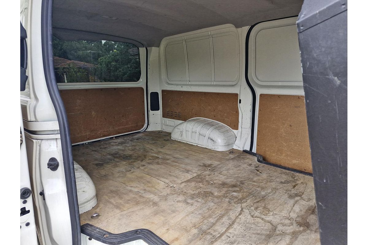 2021 Toyota Hiace GDH300R LWB