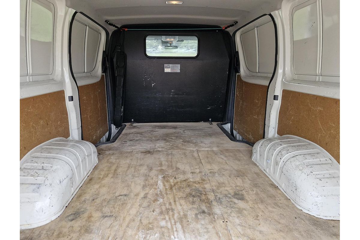 2021 Toyota Hiace GDH300R LWB