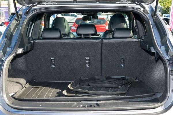 2018 Nissan QASHQAI Ti J11 Series 2