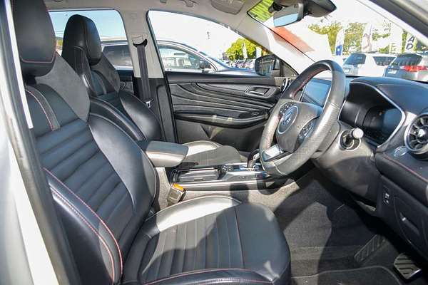 2021 MG HS PHEV Essence SAS23