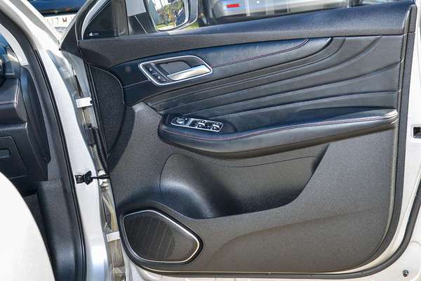 2021 MG HS PHEV Essence SAS23