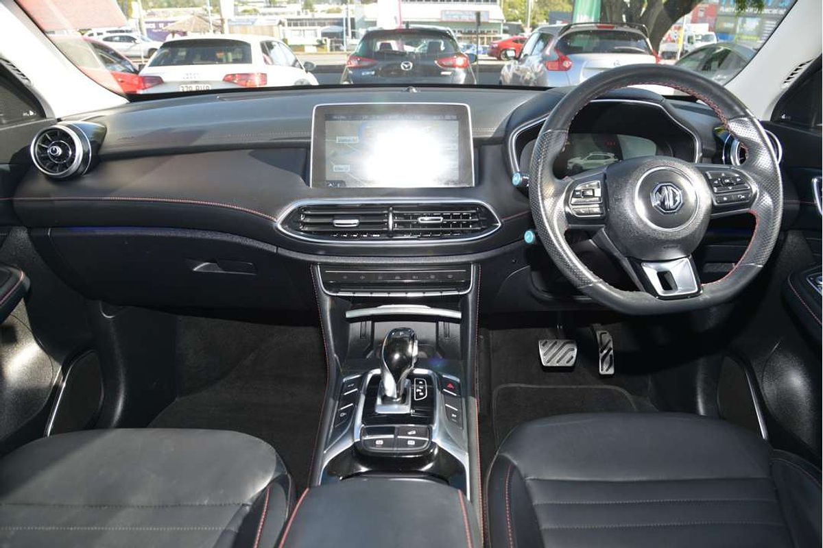 2021 MG HS PHEV Essence SAS23