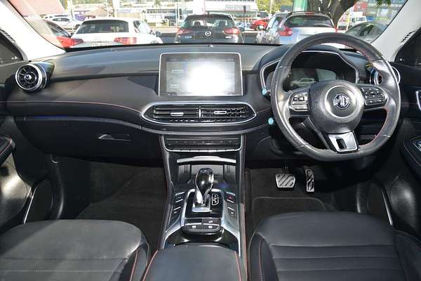 2021 MG HS PHEV Essence SAS23