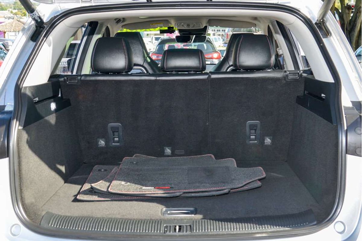 2021 MG HS PHEV Essence SAS23