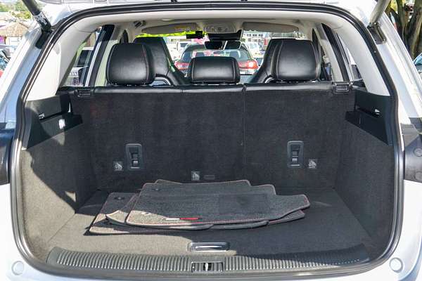 2021 MG HS PHEV Essence SAS23