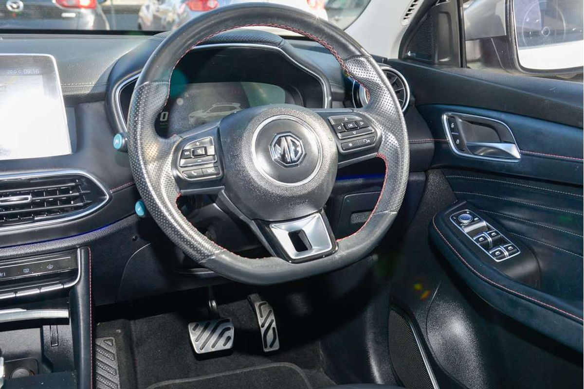 2021 MG HS PHEV Essence SAS23