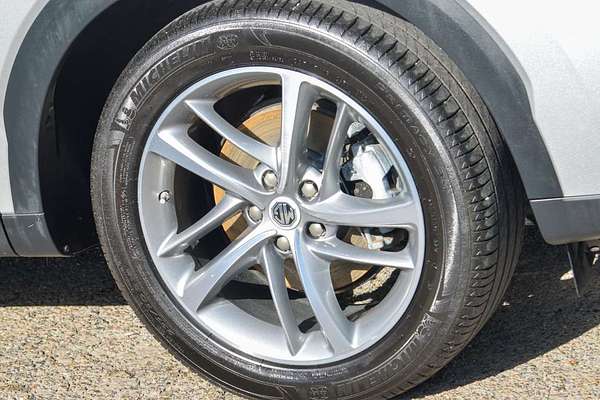 2021 MG HS PHEV Essence SAS23