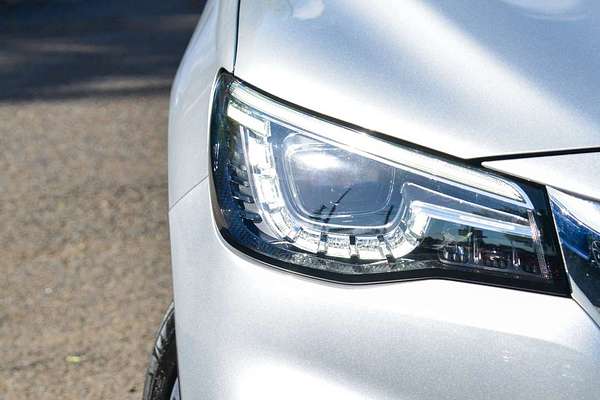 2021 MG HS PHEV Essence SAS23