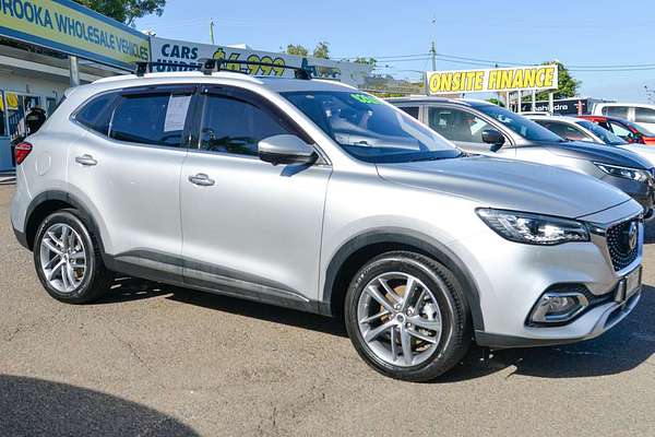 2021 MG HS PHEV Essence SAS23