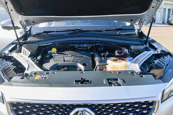 2021 MG HS PHEV Essence SAS23