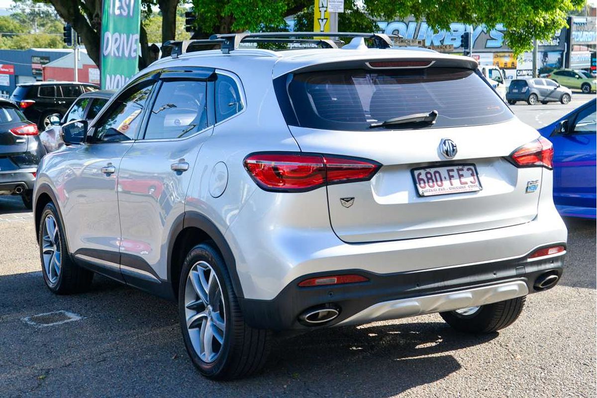2021 MG HS PHEV Essence SAS23
