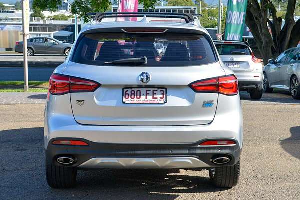 2021 MG HS PHEV Essence SAS23