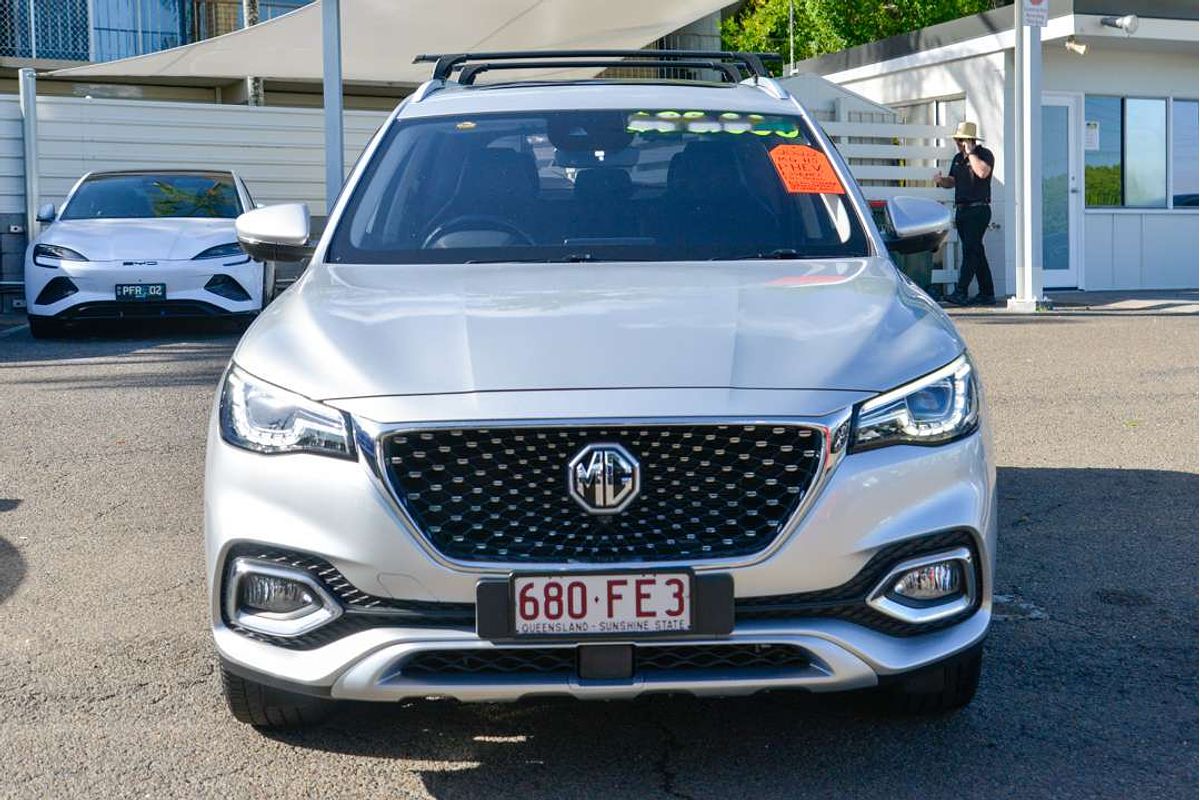 2021 MG HS PHEV Essence SAS23