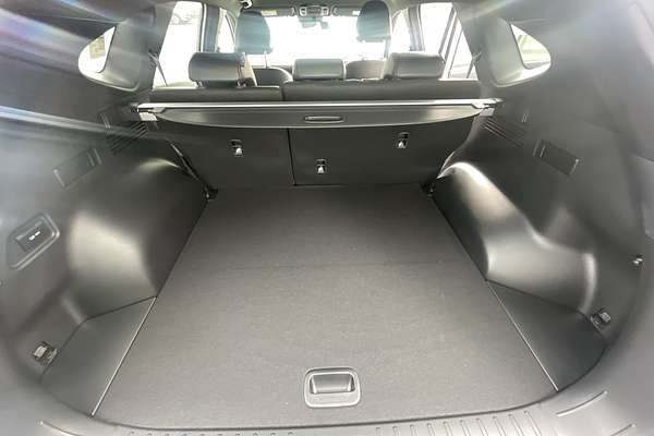 2024 Hyundai Tucson Elite N Line NX4.V3