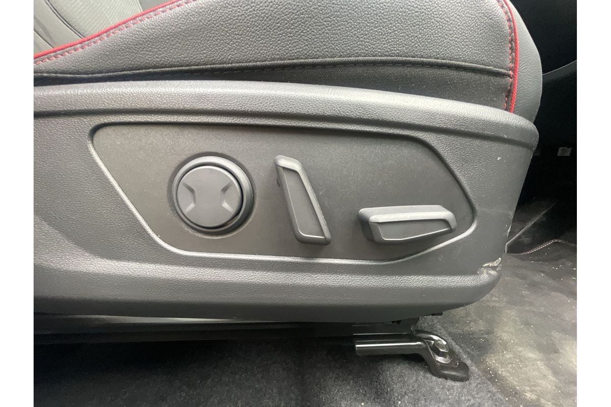 2024 Hyundai Tucson Elite N Line NX4.V3