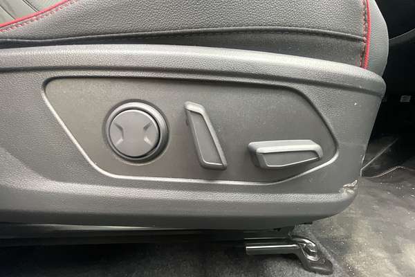 2024 Hyundai Tucson Elite N Line NX4.V3