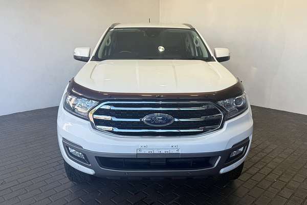 2019 Ford Everest Trend UA II